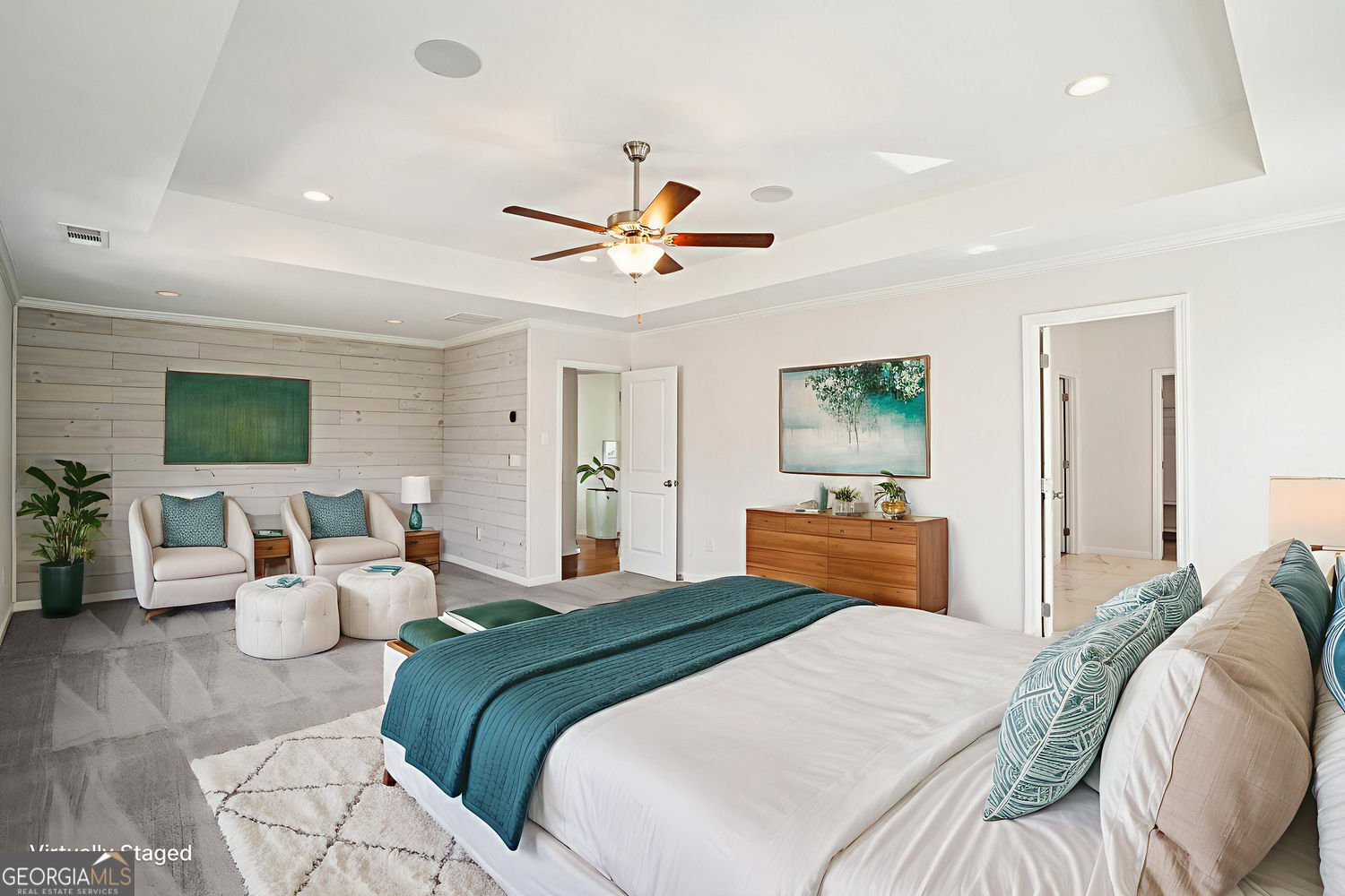 252 Wild Rose Circle Canton - Photo 27