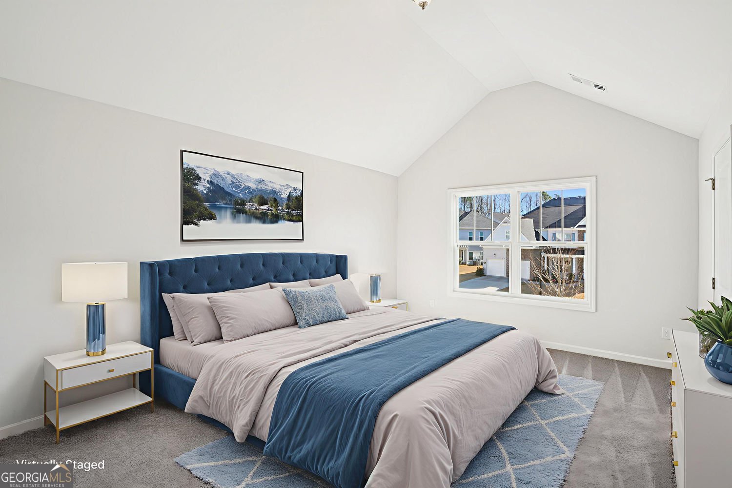 252 Wild Rose Circle Canton - Photo 34