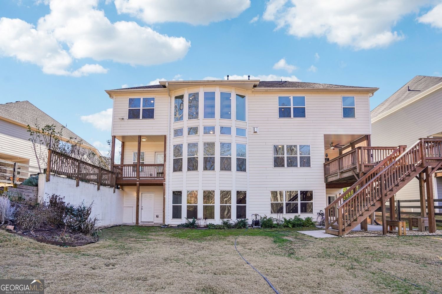 252 Wild Rose Circle Canton - Photo 46