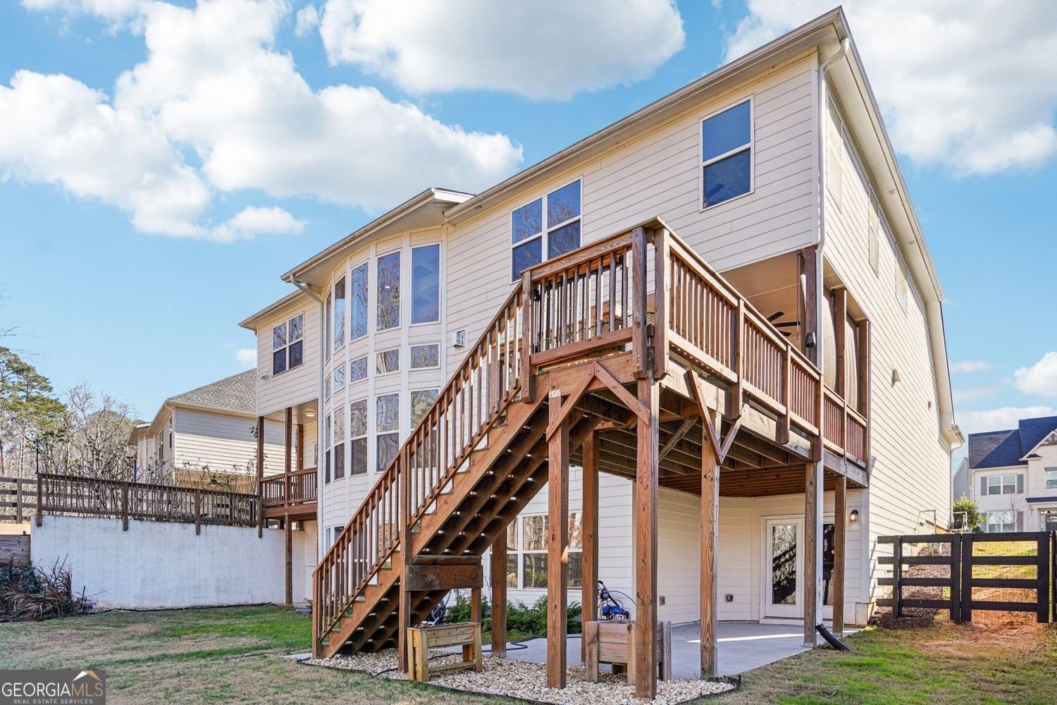 252 Wild Rose Circle Canton - Photo 47