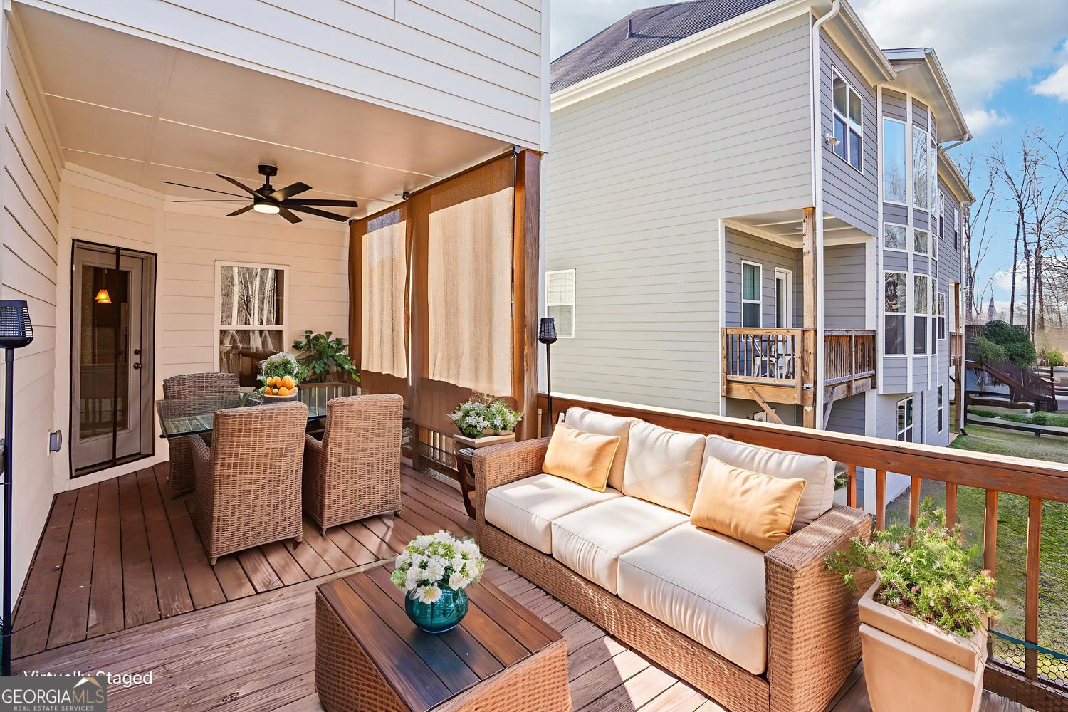 252 Wild Rose Circle Canton - Photo 48