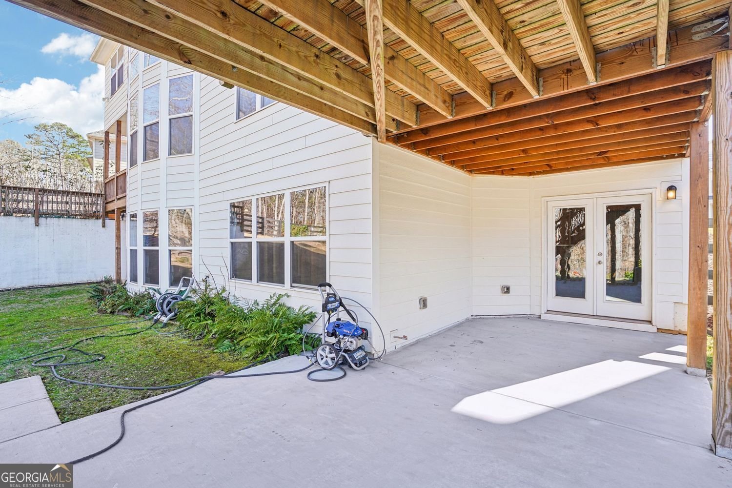 252 Wild Rose Circle Canton - Photo 52