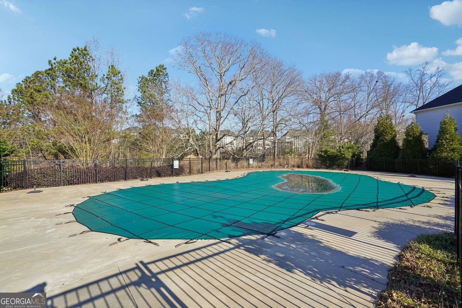 252 Wild Rose Circle Canton - Photo 56