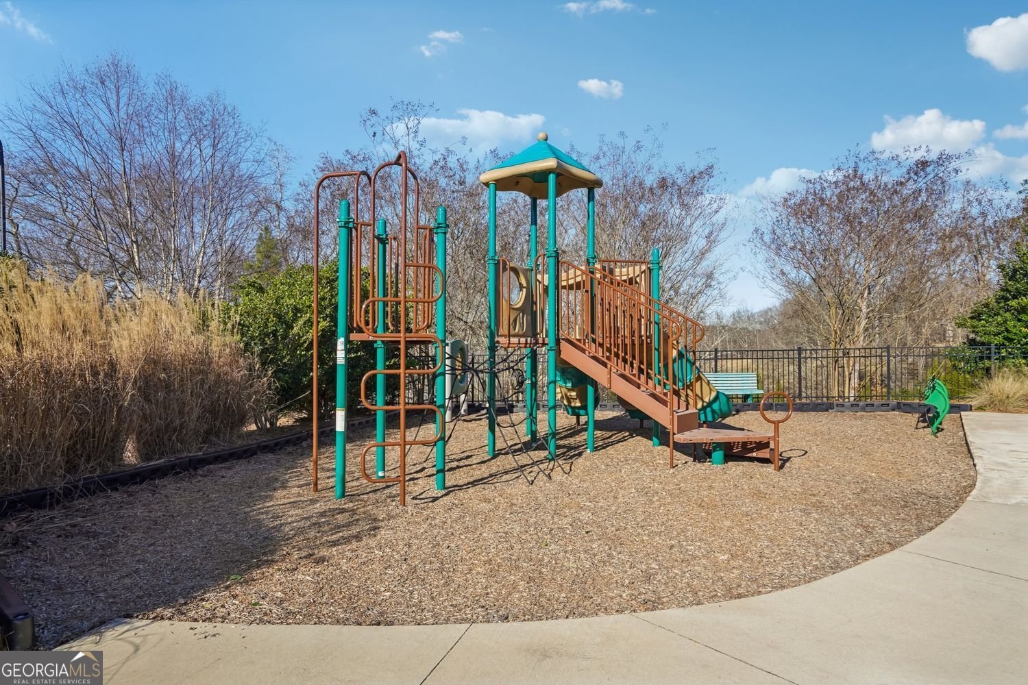 252 Wild Rose Circle Canton - Photo 58