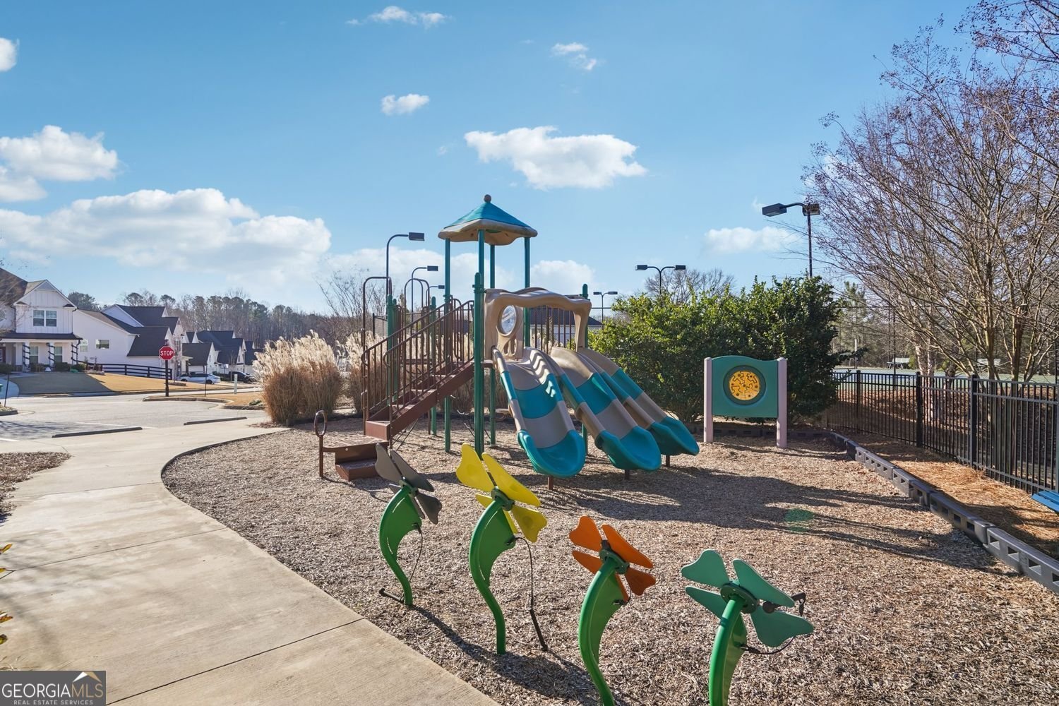 252 Wild Rose Circle Canton - Photo 59