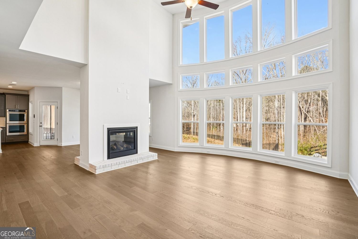 252 Wild Rose Circle Canton - Photo 6