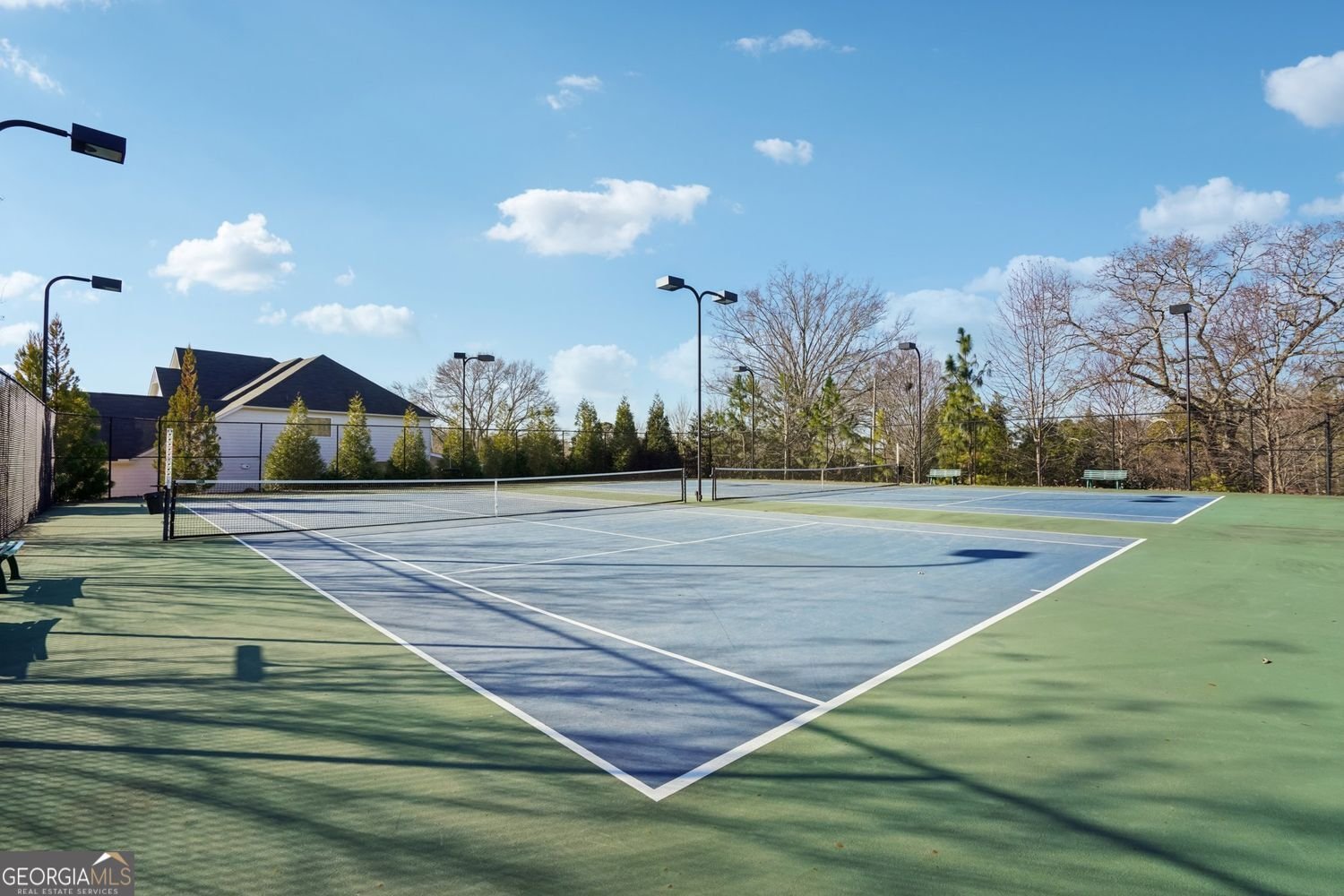 252 Wild Rose Circle Canton - Photo 60