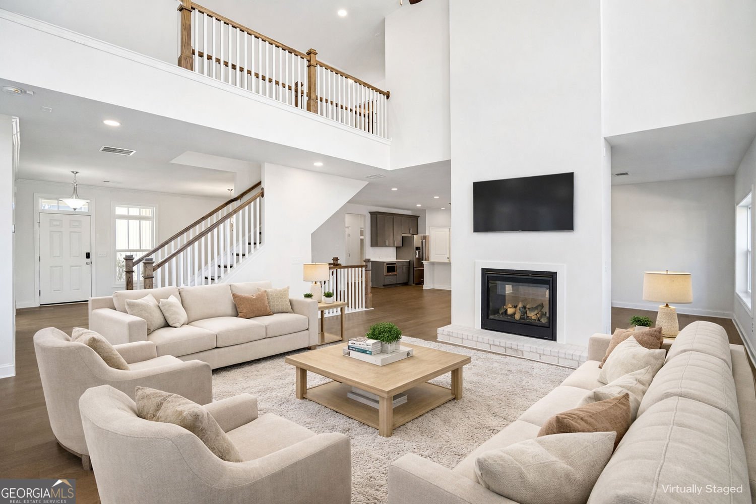 252 Wild Rose Circle Canton - Photo 9