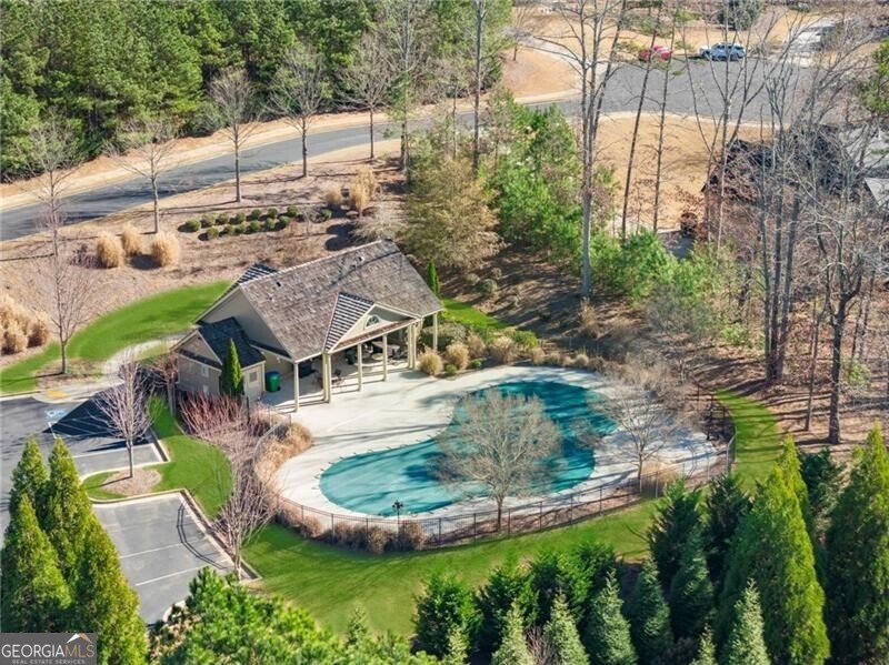 1863 Heritage Pass Milton - Photo 8