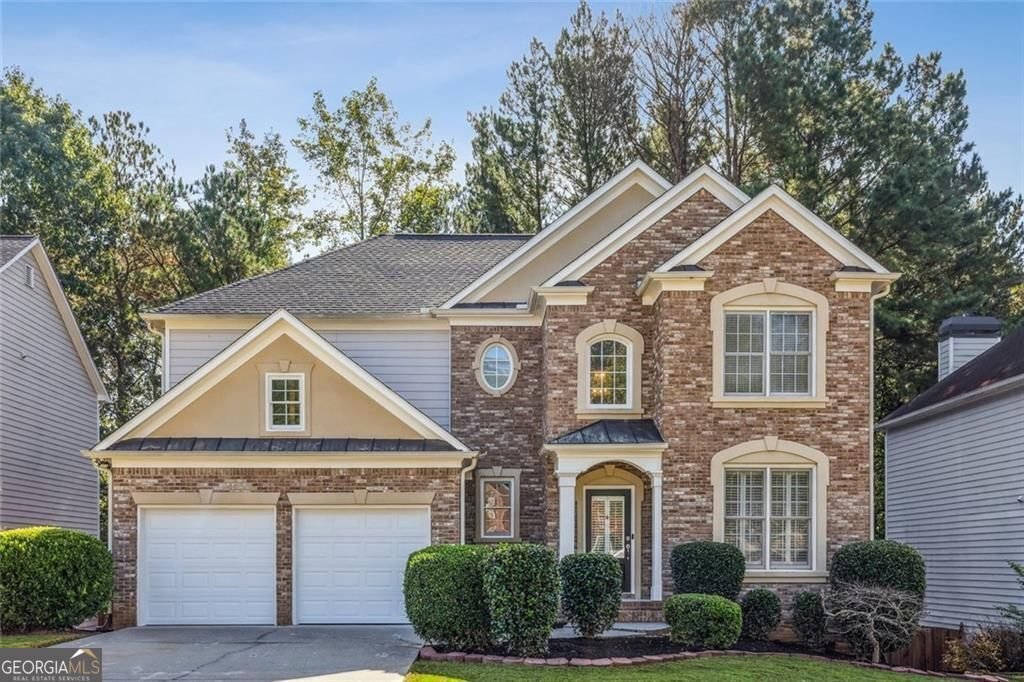 5511 Vinings Lake Lane Mableton - Photo 1