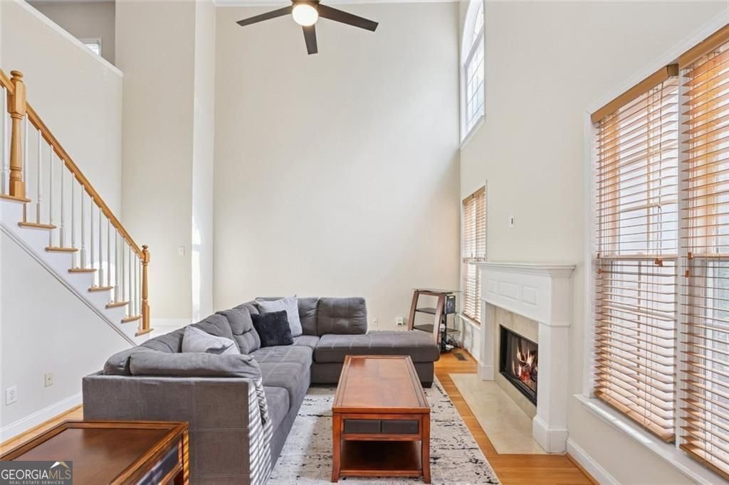 5511 Vinings Lake Lane Mableton - Photo 11