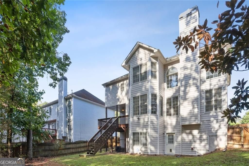 5511 Vinings Lake Lane Mableton - Photo 32