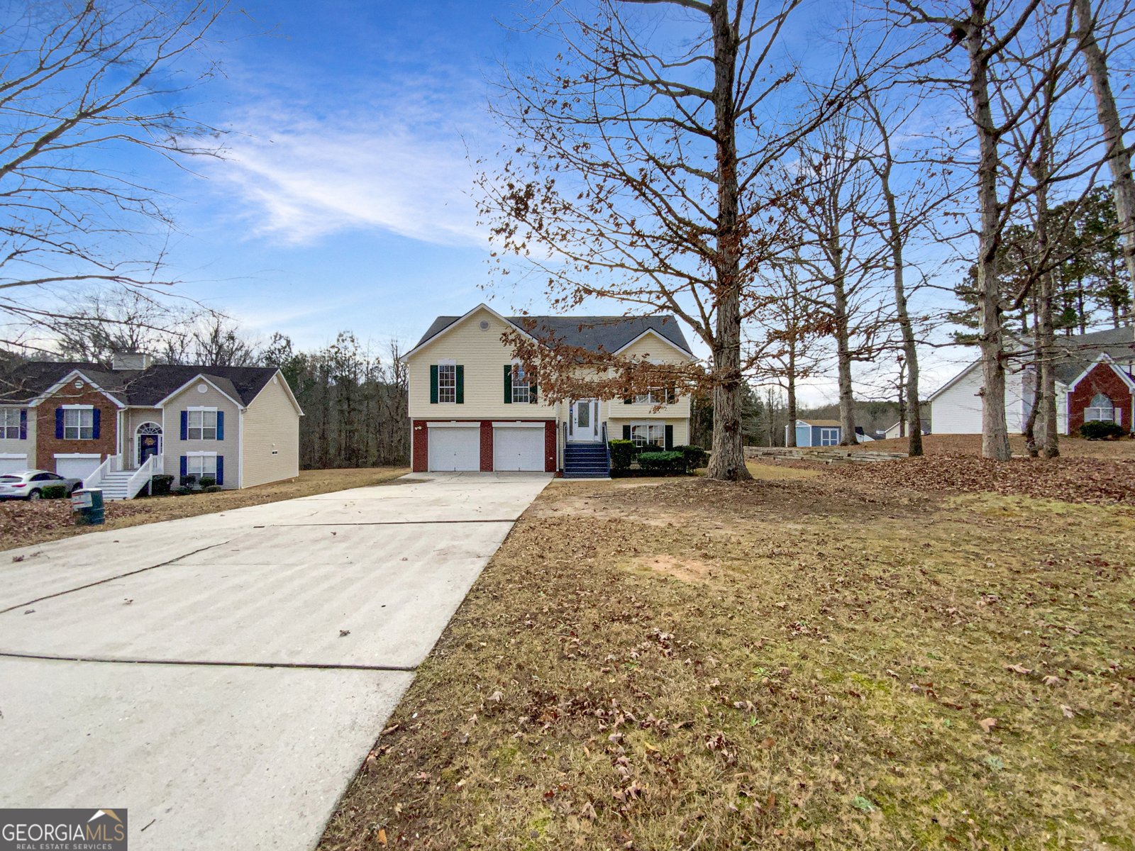 206 Sport Way Griffin - Photo 6