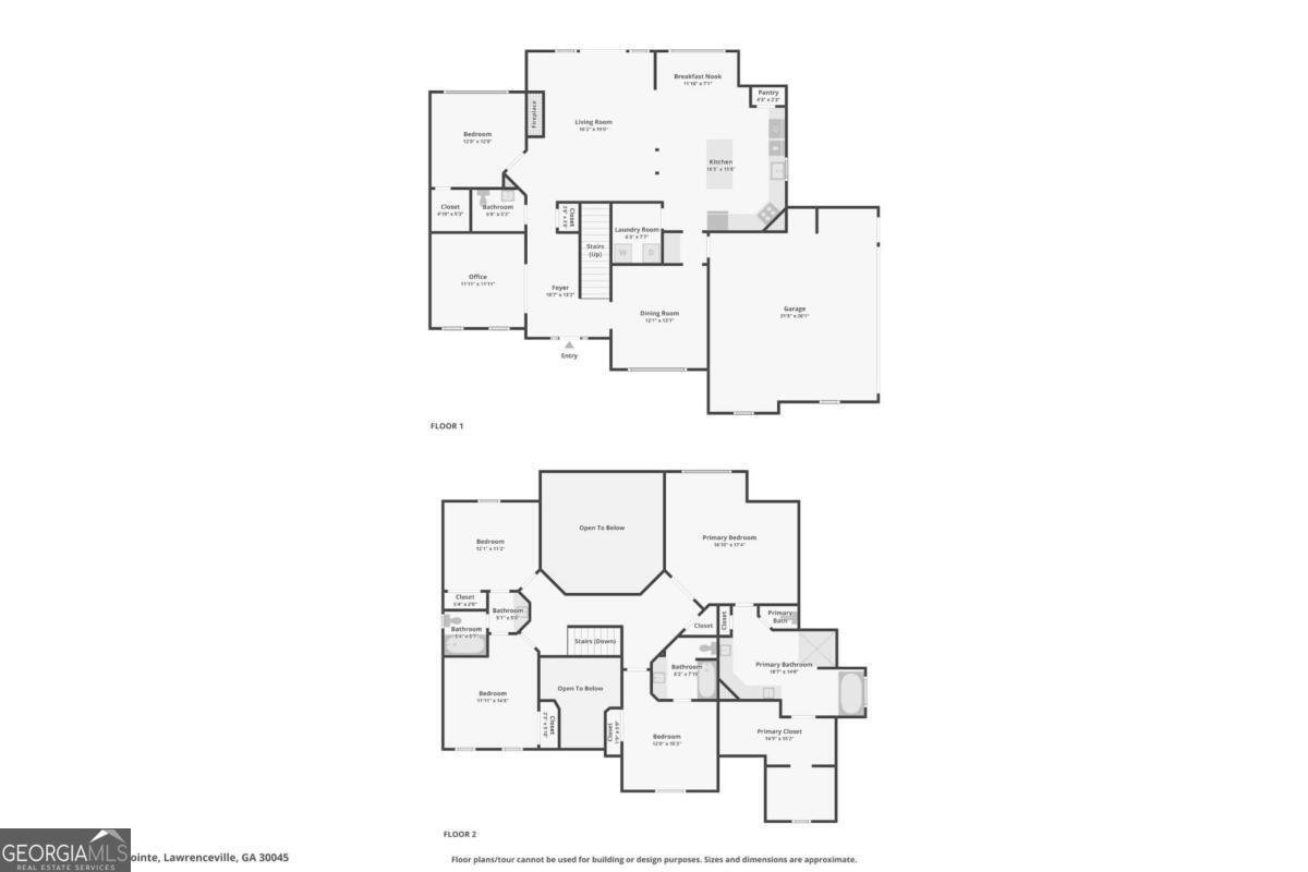 704 Highland Ridge Pointe Lawrenceville - Photo 32