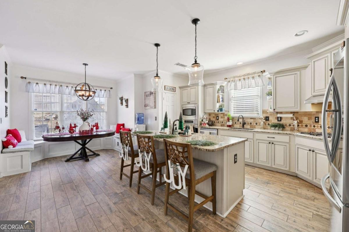 704 Highland Ridge Pointe Lawrenceville - Photo 8