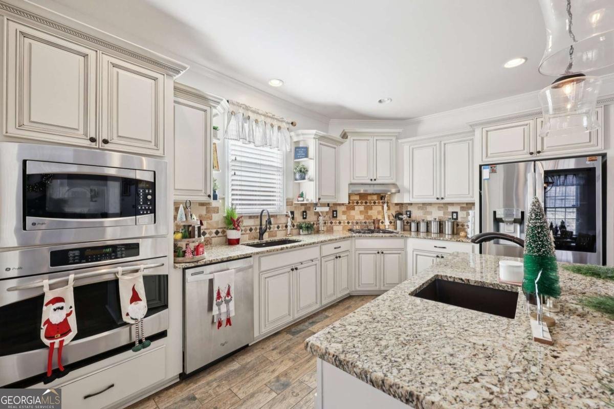 704 Highland Ridge Pointe Lawrenceville - Photo 9