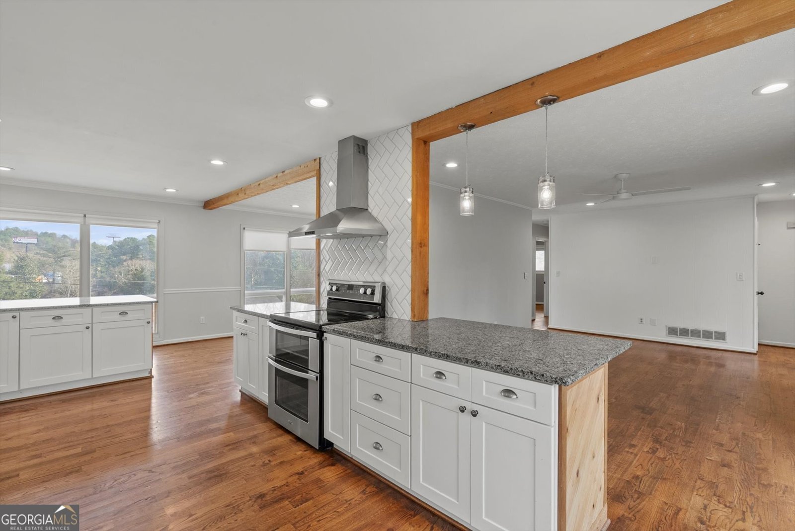 1713 Lancaster Drive Marietta - Photo 11