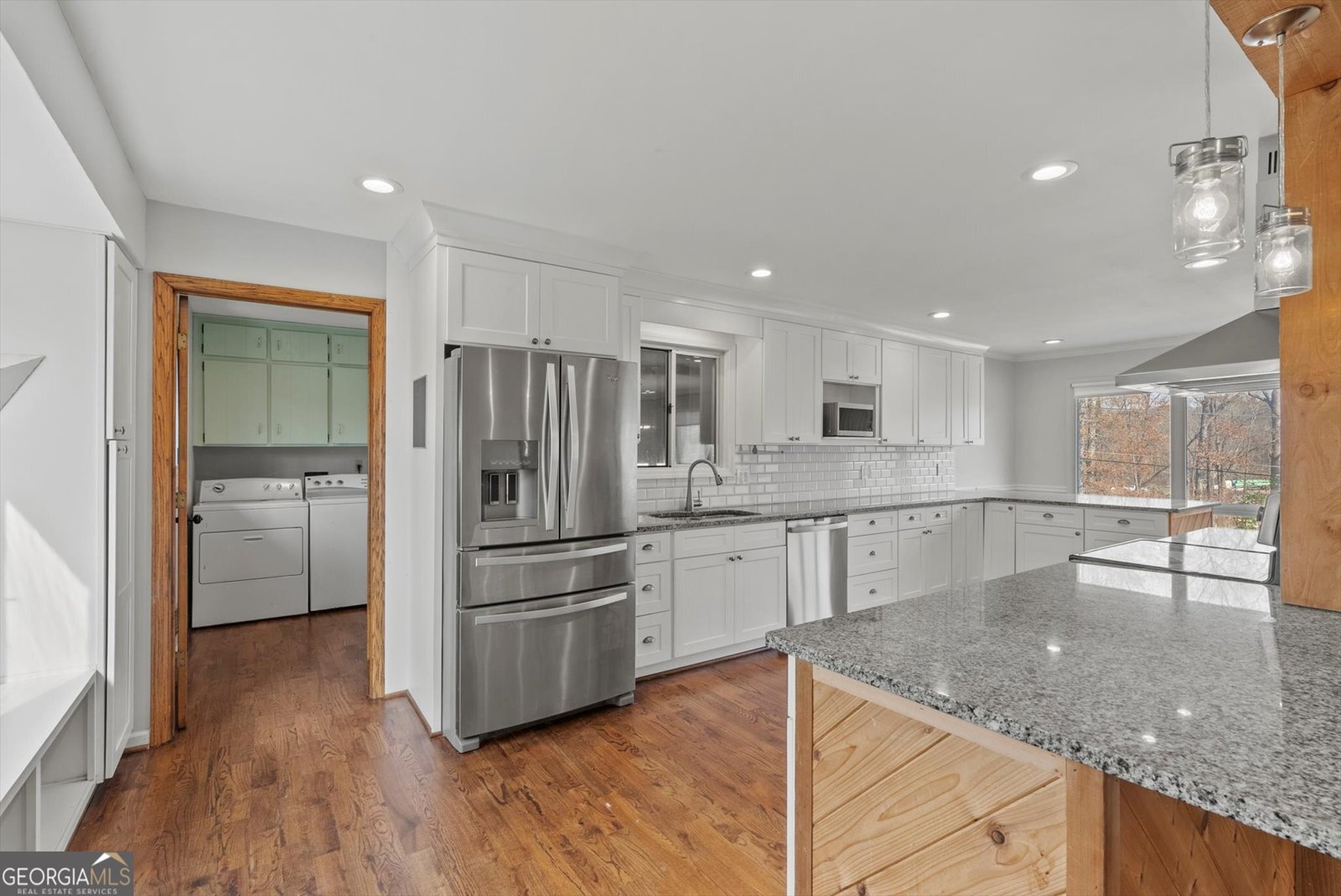 1713 Lancaster Drive Marietta - Photo 12