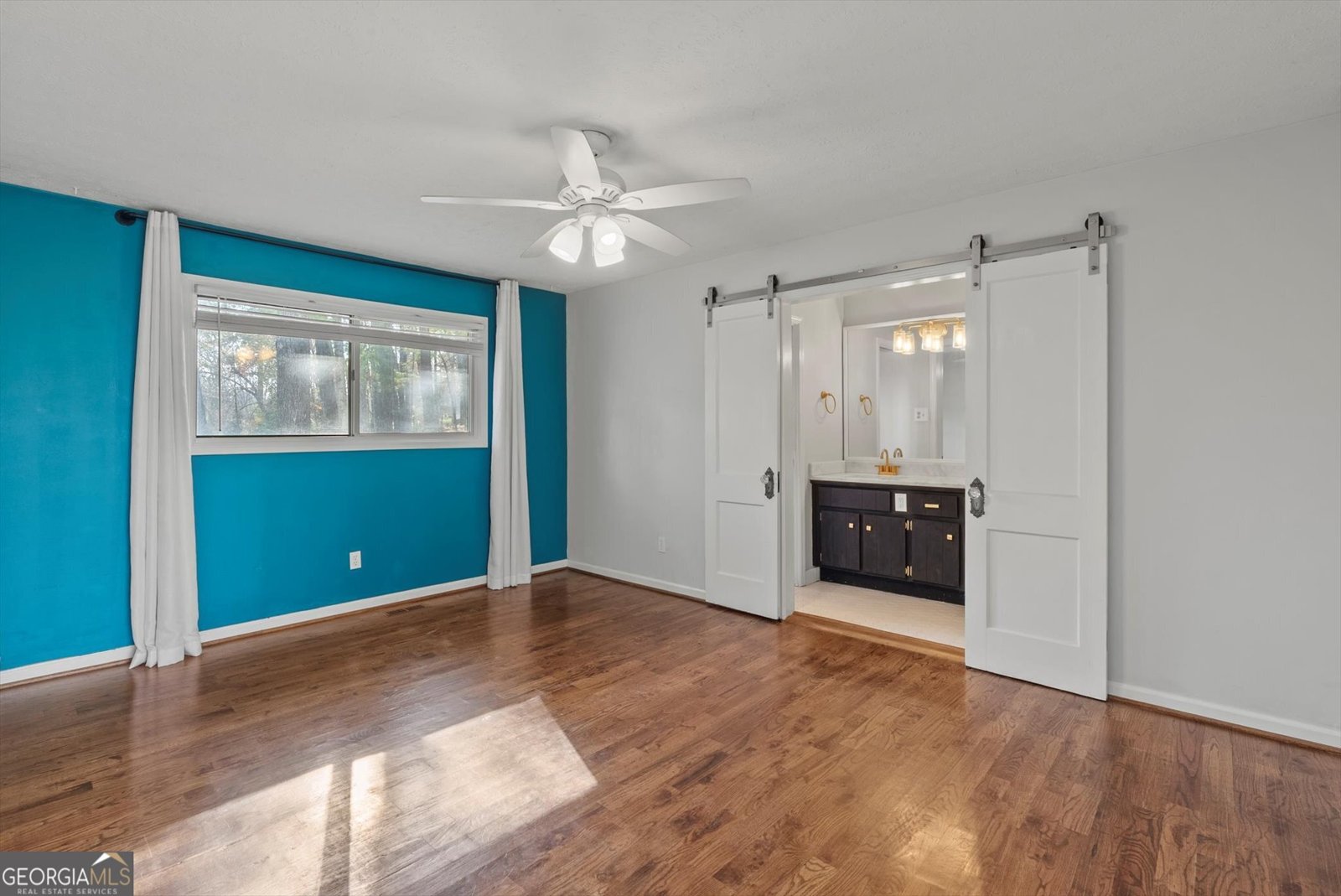 1713 Lancaster Drive Marietta - Photo 13