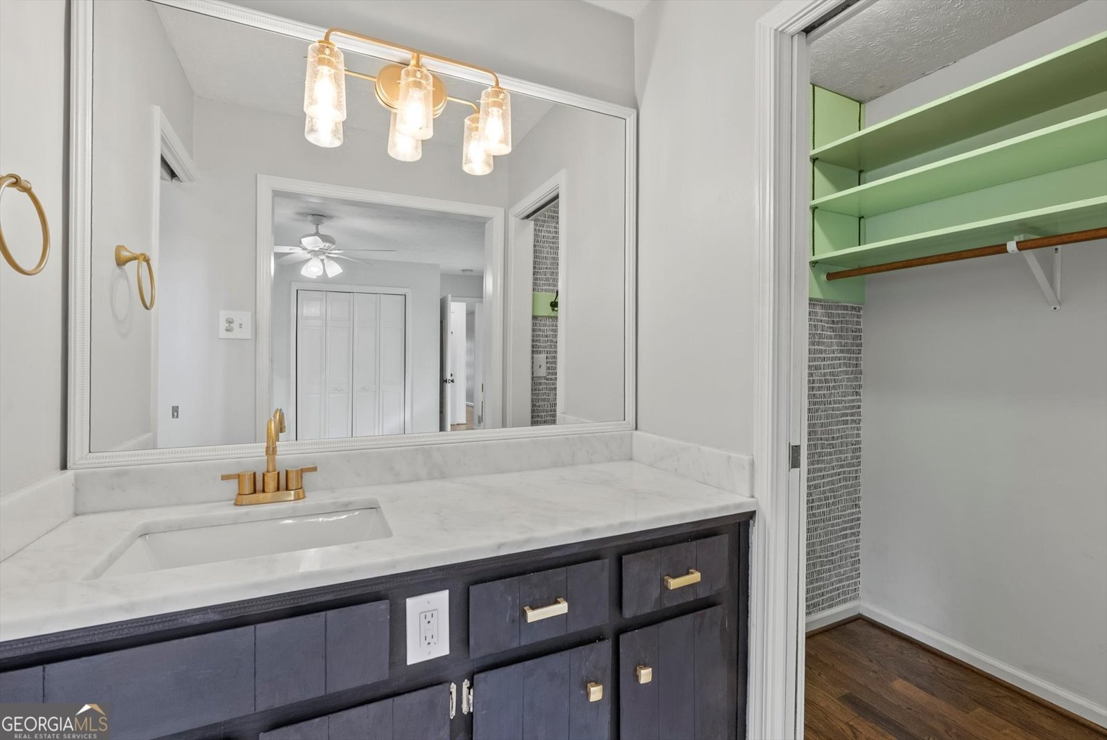 1713 Lancaster Drive Marietta - Photo 16