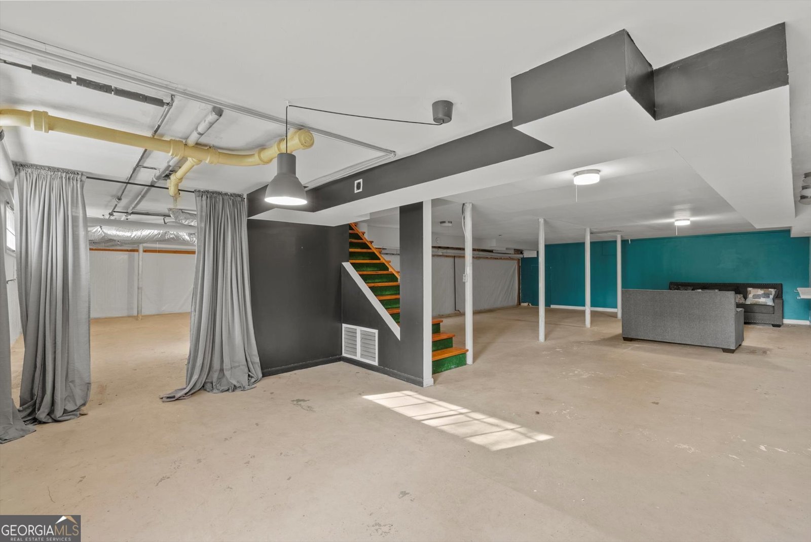 1713 Lancaster Drive Marietta - Photo 22