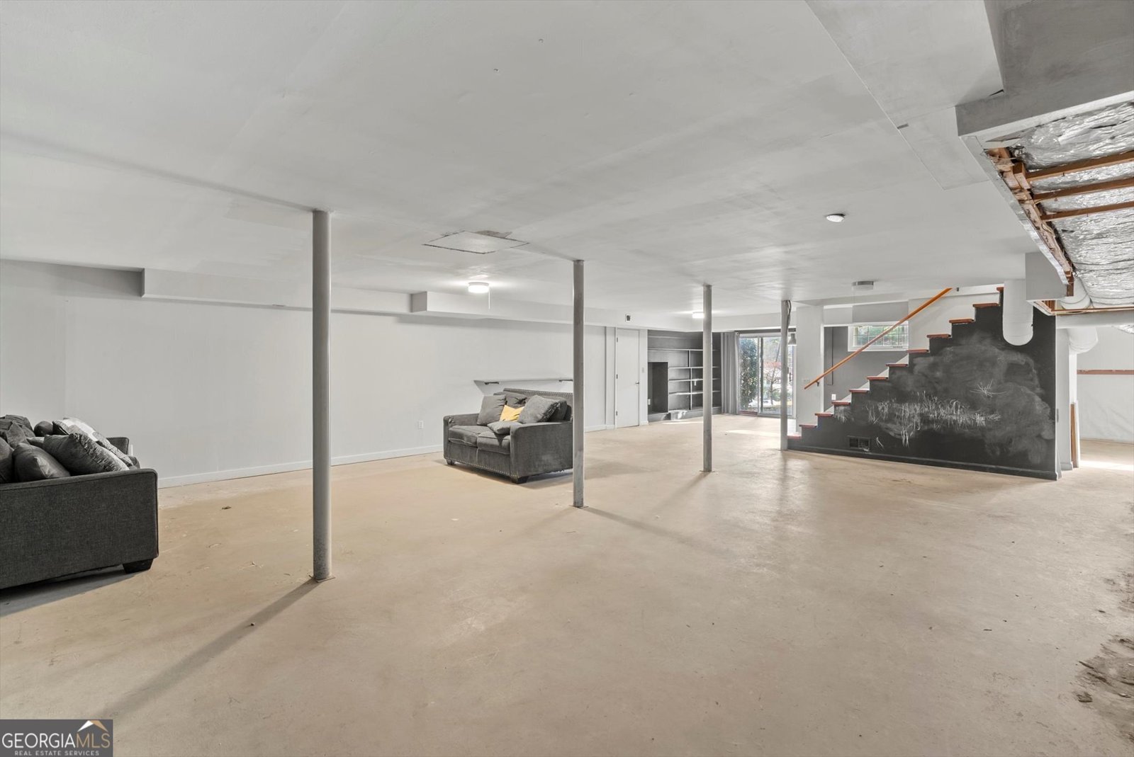 1713 Lancaster Drive Marietta - Photo 23