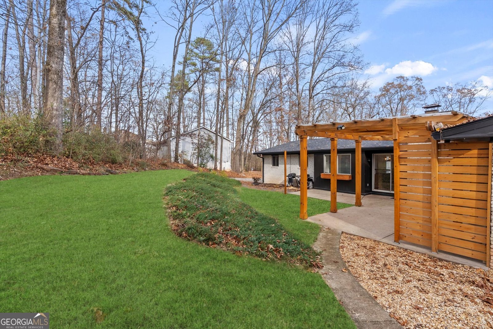 1713 Lancaster Drive Marietta - Photo 25