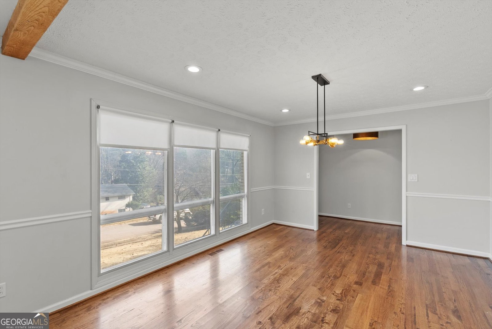 1713 Lancaster Drive Marietta - Photo 6