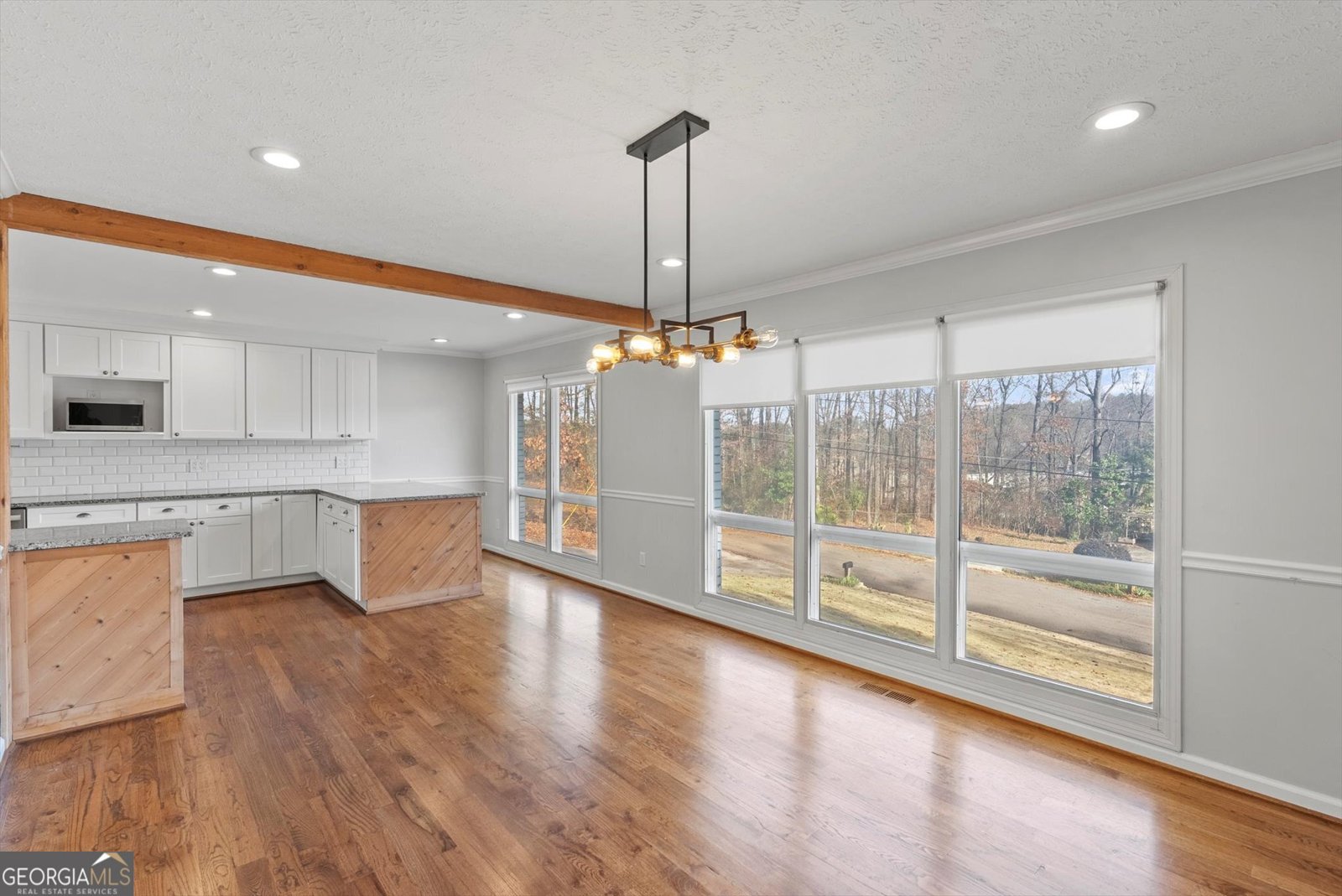 1713 Lancaster Drive Marietta - Photo 7