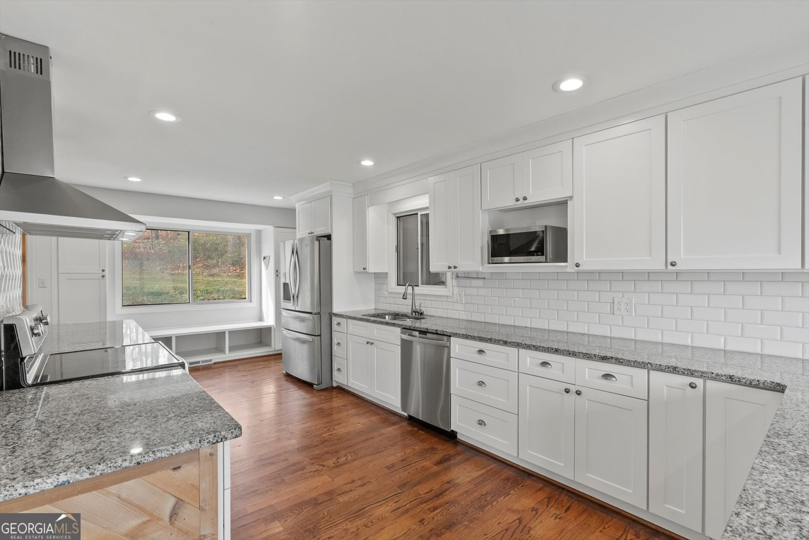 1713 Lancaster Drive Marietta - Photo 8