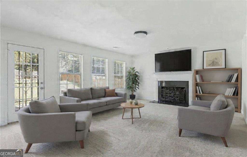 45 Wyndmont Way Covington - Photo 14