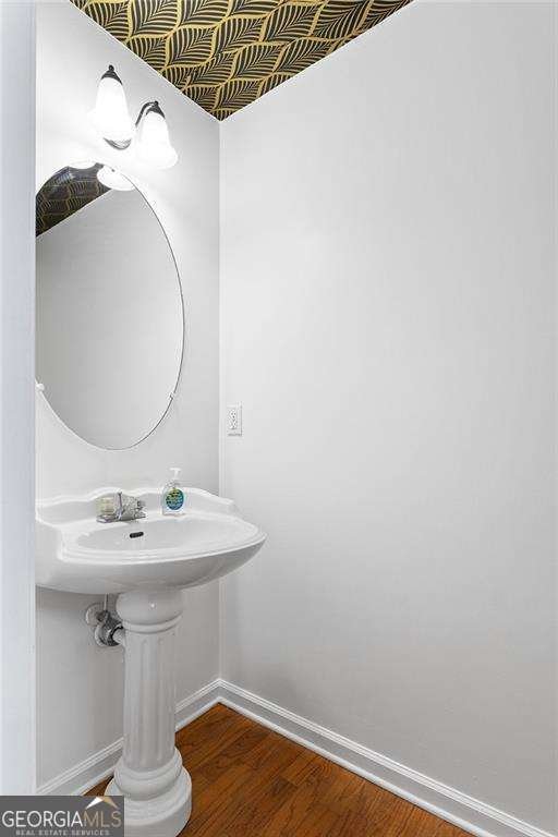 45 Wyndmont Way Covington - Photo 16