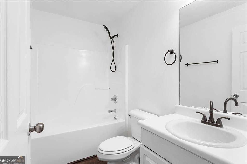 45 Wyndmont Way Covington - Photo 29