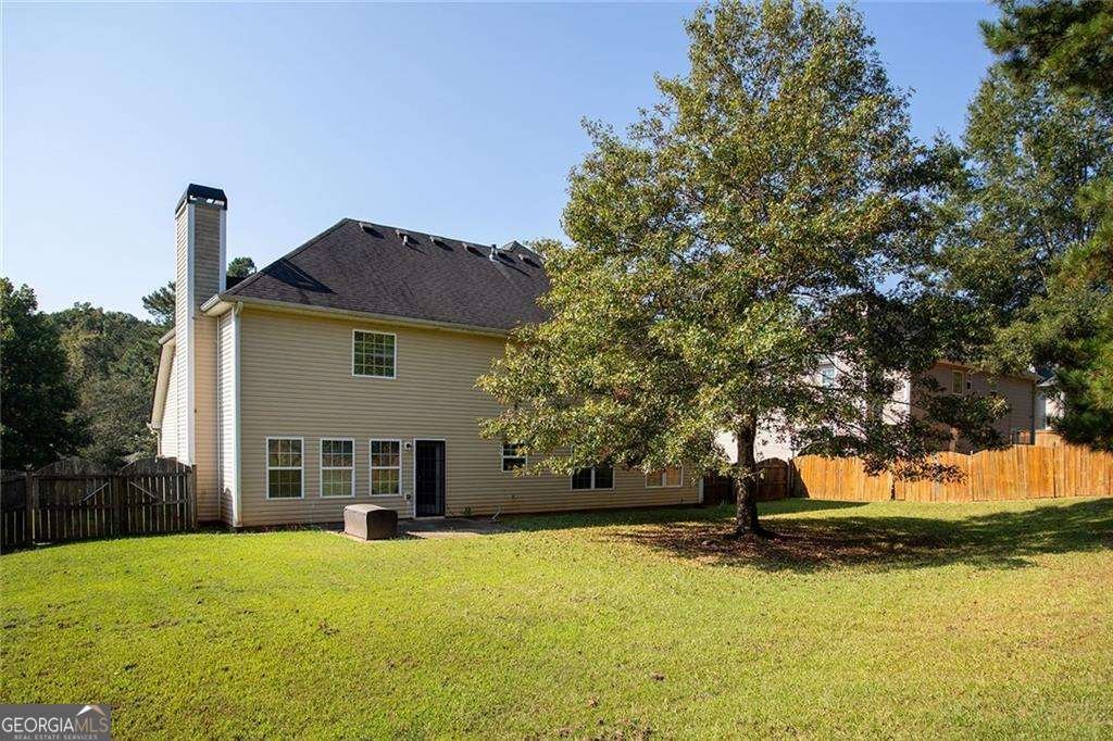 45 Wyndmont Way Covington - Photo 32