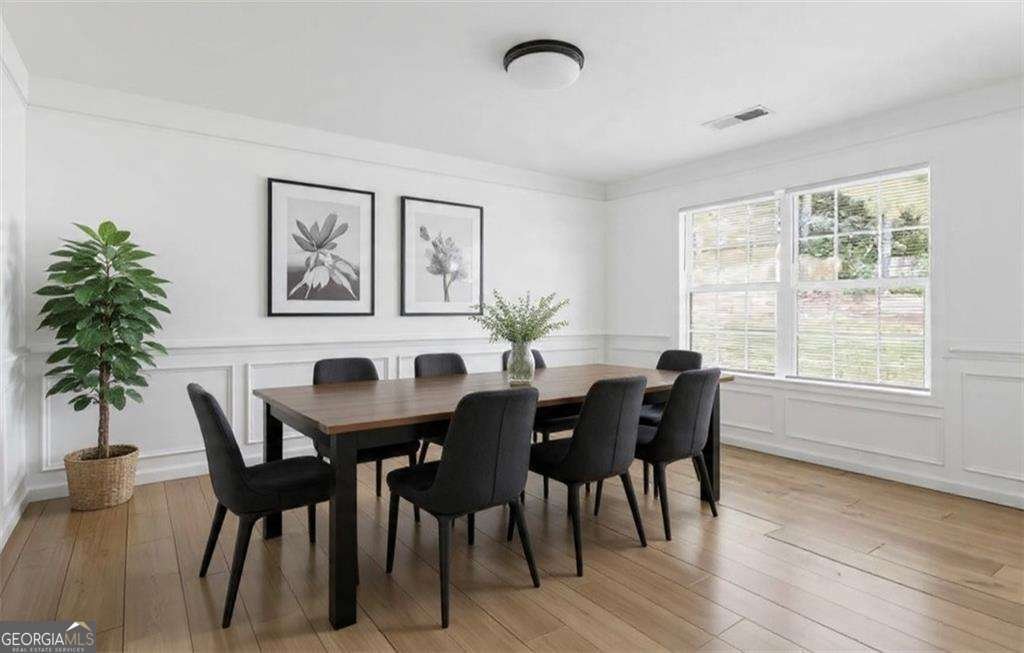 45 Wyndmont Way Covington - Photo 8