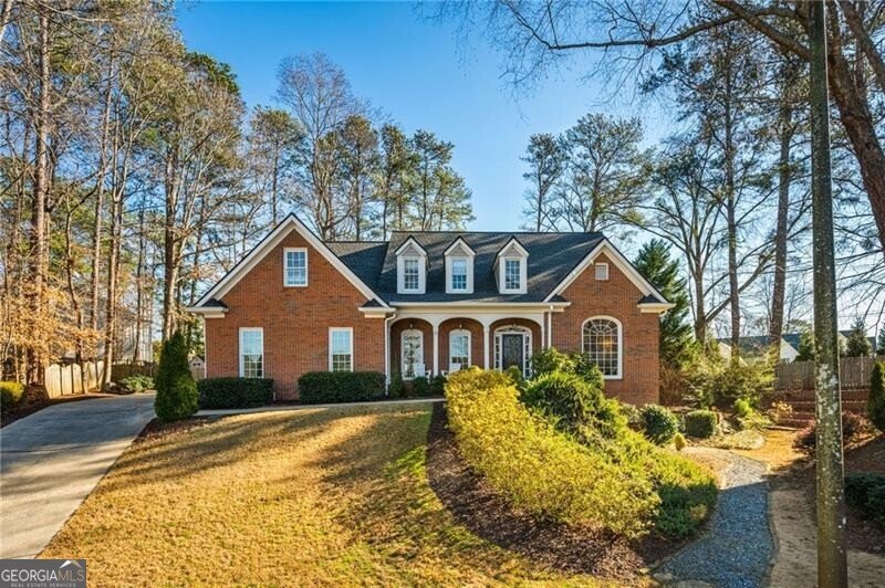 1774 Danforth Court Marietta - Photo 1