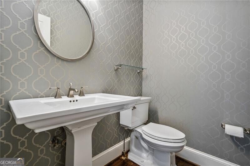 1774 Danforth Court Marietta - Photo 10