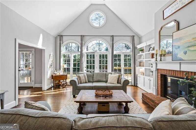 1774 Danforth Court Marietta - Photo 11