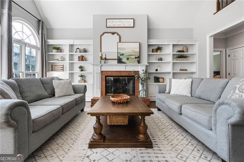 1774 Danforth Court Marietta - Photo 15