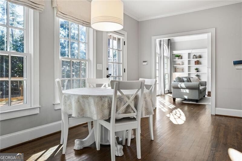 1774 Danforth Court Marietta - Photo 18