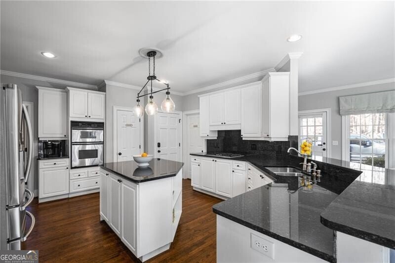 1774 Danforth Court Marietta - Photo 19