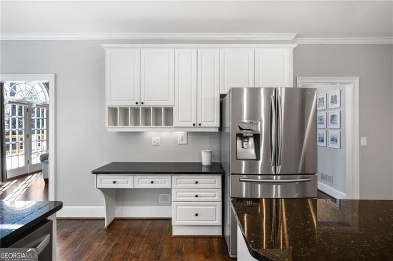 1774 Danforth Court Marietta - Photo 20