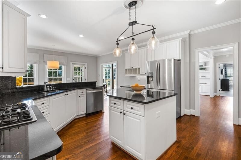 1774 Danforth Court Marietta - Photo 21