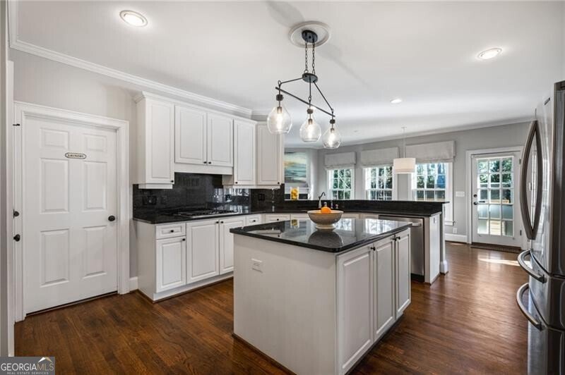 1774 Danforth Court Marietta - Photo 22