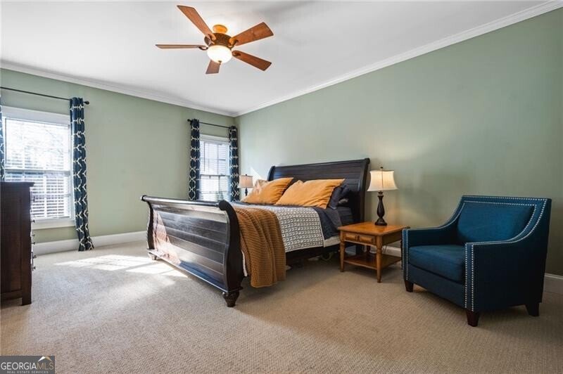 1774 Danforth Court Marietta - Photo 24