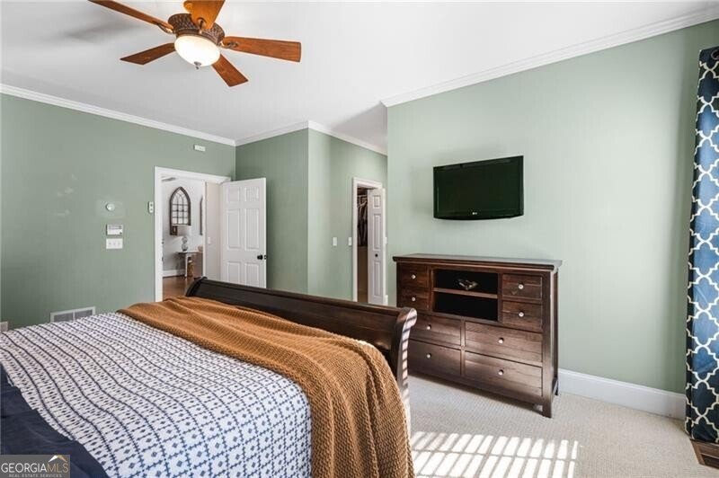 1774 Danforth Court Marietta - Photo 25