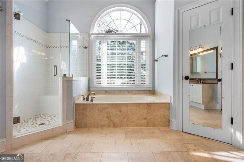 1774 Danforth Court Marietta - Photo 26