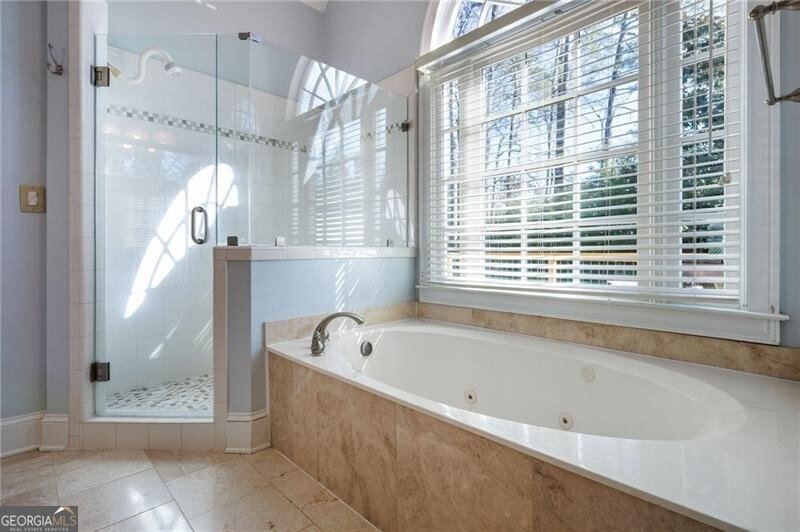 1774 Danforth Court Marietta - Photo 27