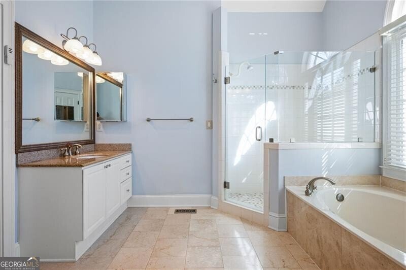 1774 Danforth Court Marietta - Photo 28