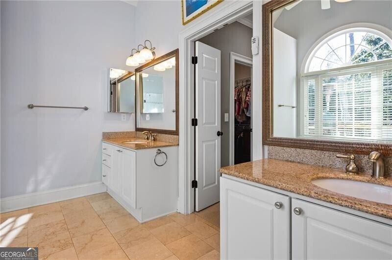 1774 Danforth Court Marietta - Photo 29